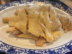 -九记路边鸡(穗盐路店)