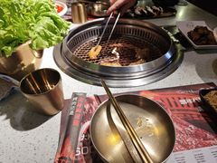 -炭之家·齐齐哈尔非遗烤肉·鲜切直供(中央大街店)