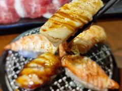 -魔丼屋(日月光店)