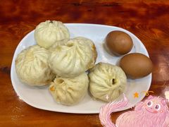 老陶包子-老陶包子铺(南大西南村店)