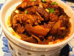 -好嫂子酱猪手•农家菜(学院南路店)
