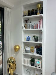 -米路造型MILU STUDIO