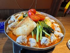 -炉胜·炉端烧·居酒屋
