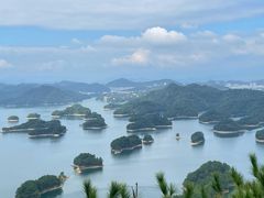 -千岛湖东南湖区