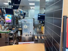 -麦当劳·得来速店(星沙大道店)