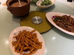 -刘胖子家常菜·蹄花焖藕(江汉路总店)