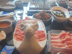-重庆德忆火锅（龙南街3店）(渝水岸餐饮)