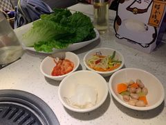 -猫抓烤肉(武进吾悦广场店)
