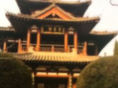 -西安青龙寺遗址景区