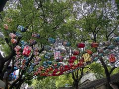 -惠山古镇·寄畅园