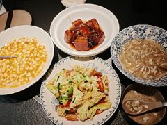 -金陵家宴·金陵春·南京菜(夫子庙店)