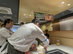 -海底捞火锅(正大乐城店)