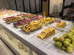 -玫瑰花园自助烤肉(顺义鑫海韵通店)