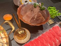 -色響火锅(恒隆广场店)