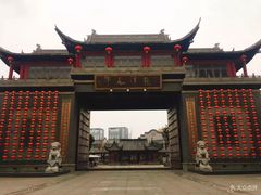 -龙潭水乡