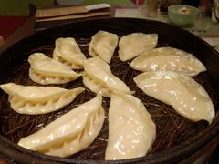 -松针蔡记蒸饺(花园路店)