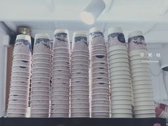 -Oasis coffee燕谷咖啡(公信店)