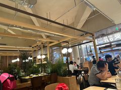 -一坐一忘云南菜(卓悦中心)