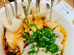 -太二酸菜鱼(正大广场店)