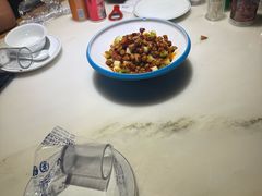 -常和州·夜宵大排档(常州单店)