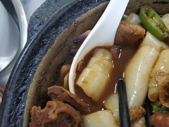-珍珍小食店(西华路店)