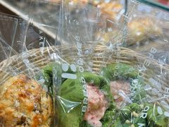 -面包与我Bread Or Me(长城汇店)