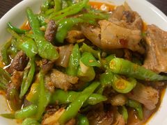 -艺味深尝(云锦路店)