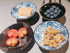 -荣轩(新荣记环球金融中心店)