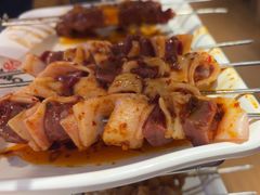 -玉善烧烤串城(长春总店)