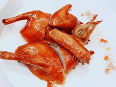 烤乳鸽-北京厨房(SKP店)
