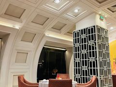 -北京王府井希尔顿酒店·秦唐中餐厅Chynna