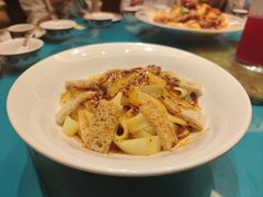 -巴依老爷新疆美食(望京小街店)