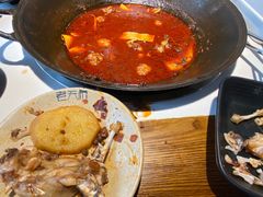 -老天桥蛙炉火锅(姑苏总店)