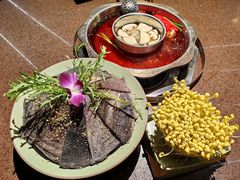 -巴倒烫陆派火锅山庄(南山总店)