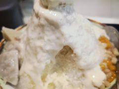 -鲜芋仙(番禺万达广场店)