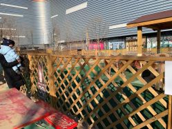 -萌宠亲子动物乐园(槐房万达店)