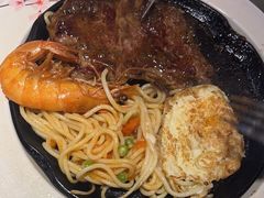 -豪客来牛排(开元盛世广场店)