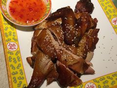 -那家小馆•北京菜•烤鸭(中关村店)