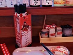 -饭町二郎日式综合茶餐(中安广场店)