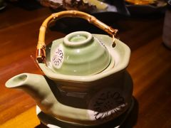松茸汤-和彩放题餐厅(酒仙桥店)