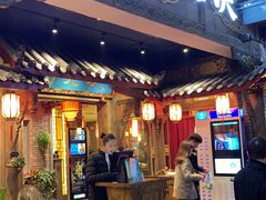 门面-蜀大侠火锅(总府路店)