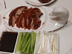 -梅利汴京烤鸭•开封豫菜地标店(晋安路店)