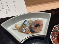 -元熹会席料理