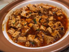 -红蜡烛-养生粥-津鲁菜(中山路店)