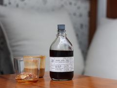 花月夜卡杜拉-Line 咖啡(石厦花园店)