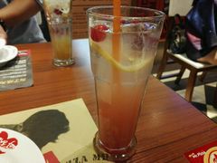 -米斯特比萨(罗斯福店)