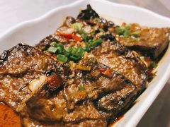 -洞庭鱼香(万科店)