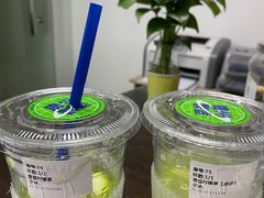 -茶救星球·蔬果茶(福田水围店)