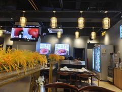 -小肥牛潮汕牛肉火锅(南联店)