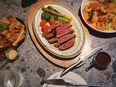 -芭莉与彩虹西餐厅(成都合生汇店)